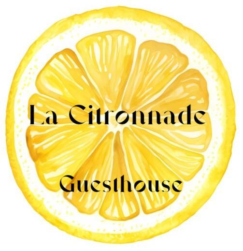 La Citronnade Ξενοδοχείο Floreffe Εξωτερικό φωτογραφία